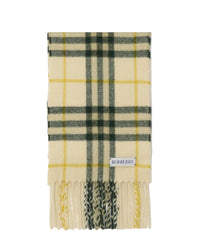 CASHMERE SCARVES Candle