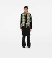 CASHMERE SCARVES CANDLE