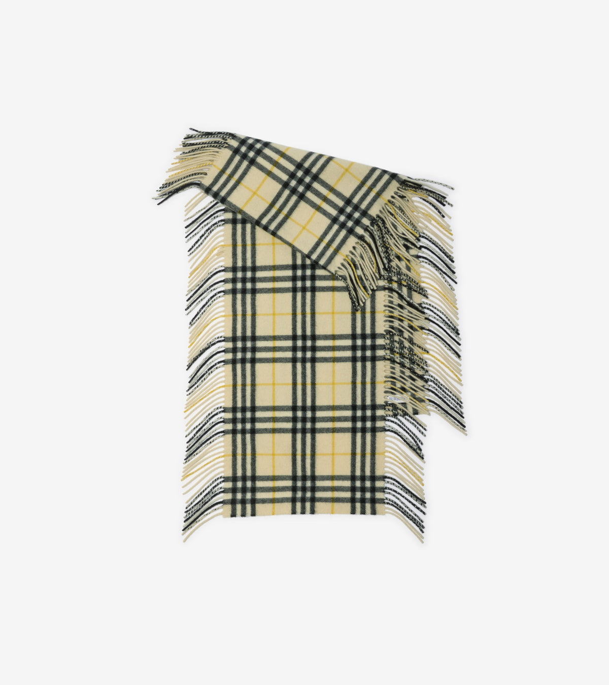 CASHMERE SCARVES CANDLE