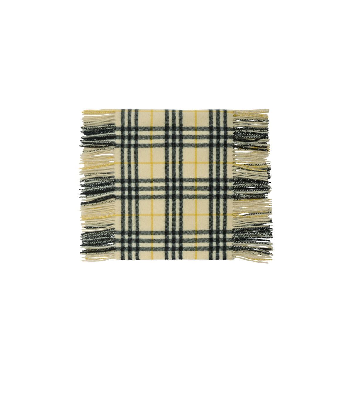 CASHMERE SCARVES CANDLE