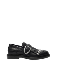 M LOAFER NOIR