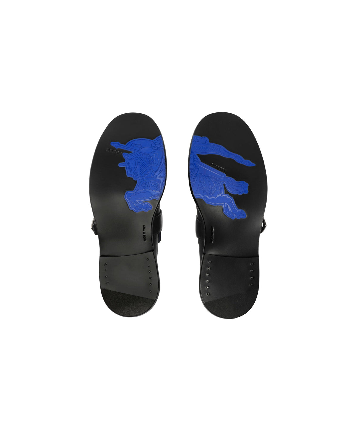 M LOAFER NOIR