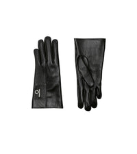 W GLOVES NOIR