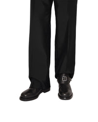 M FORMAL BOOT NOIR