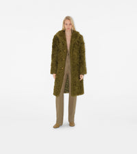 W S BREASTED COAT ACRE