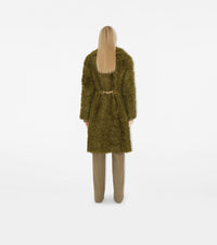 W S BREASTED COAT ACRE