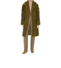 W S BREASTED COAT ACRE