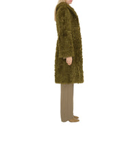 W S BREASTED COAT ACRE