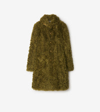 W S BREASTED COAT ACRE