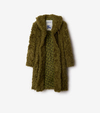 W S BREASTED COAT ACRE