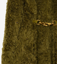 W S BREASTED COAT ACRE