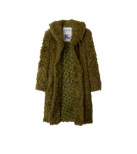 W S BREASTED COAT ACRE