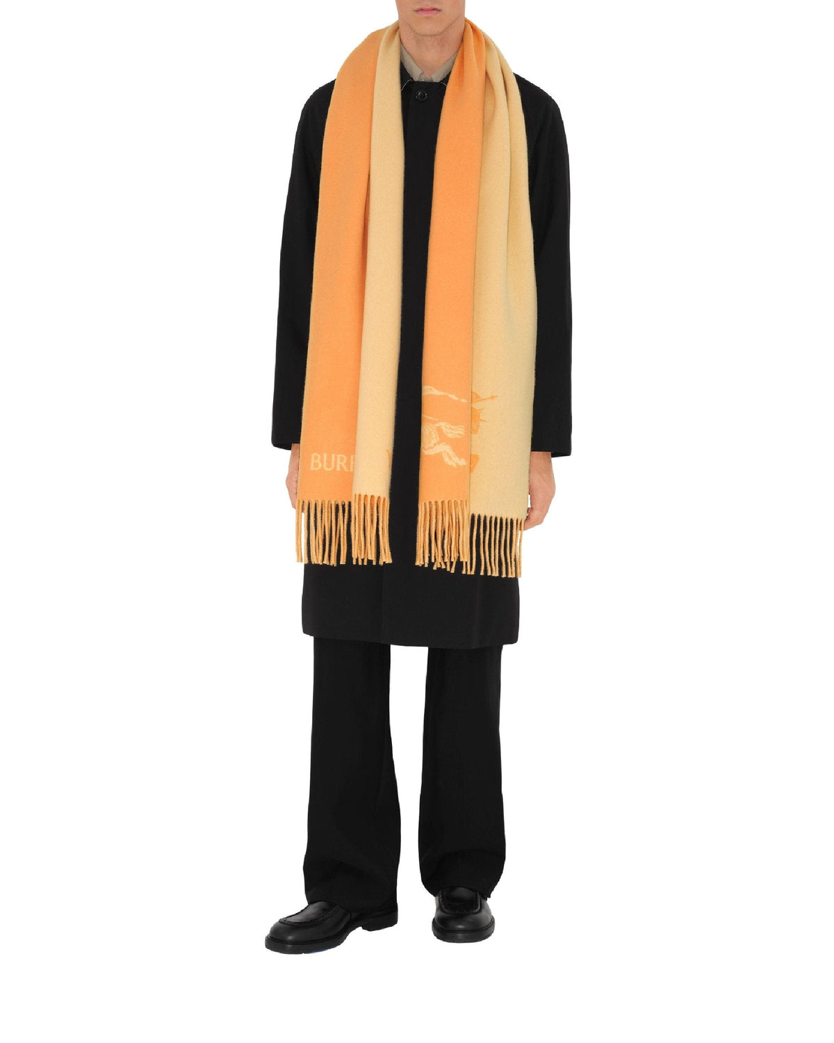 CASHMERE SCARVES PETAL
