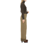 W SMART TROUSERS Montagne