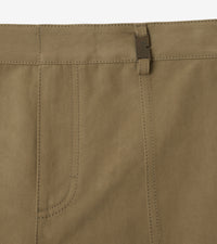 W SMART TROUSERS Montagne
