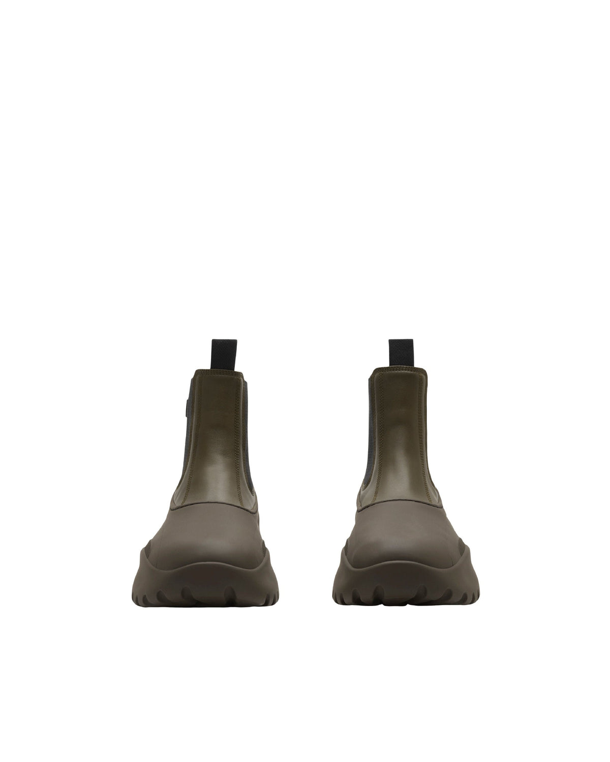 M CASUAL BOOT LOCH