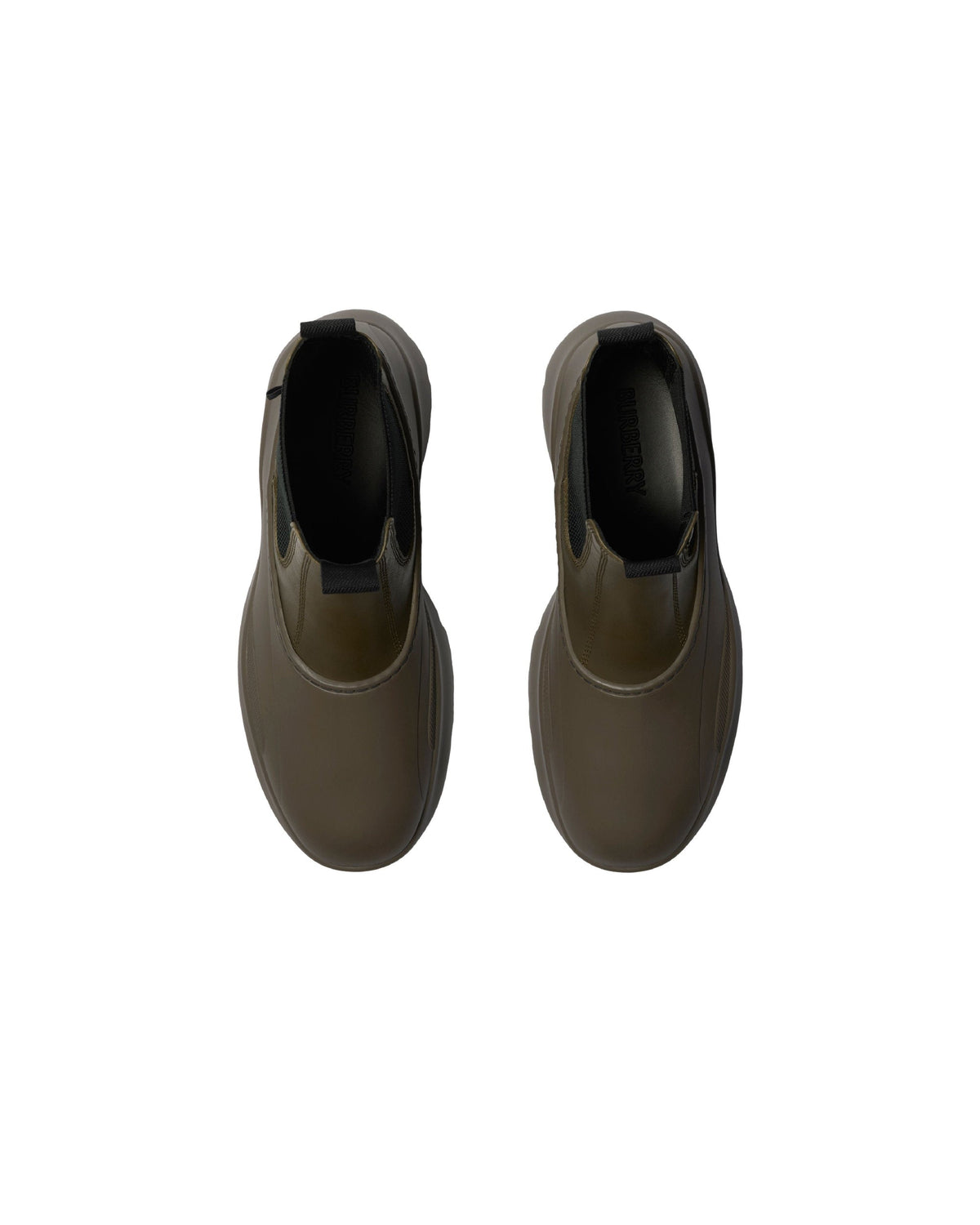 M CASUAL BOOT LOCH