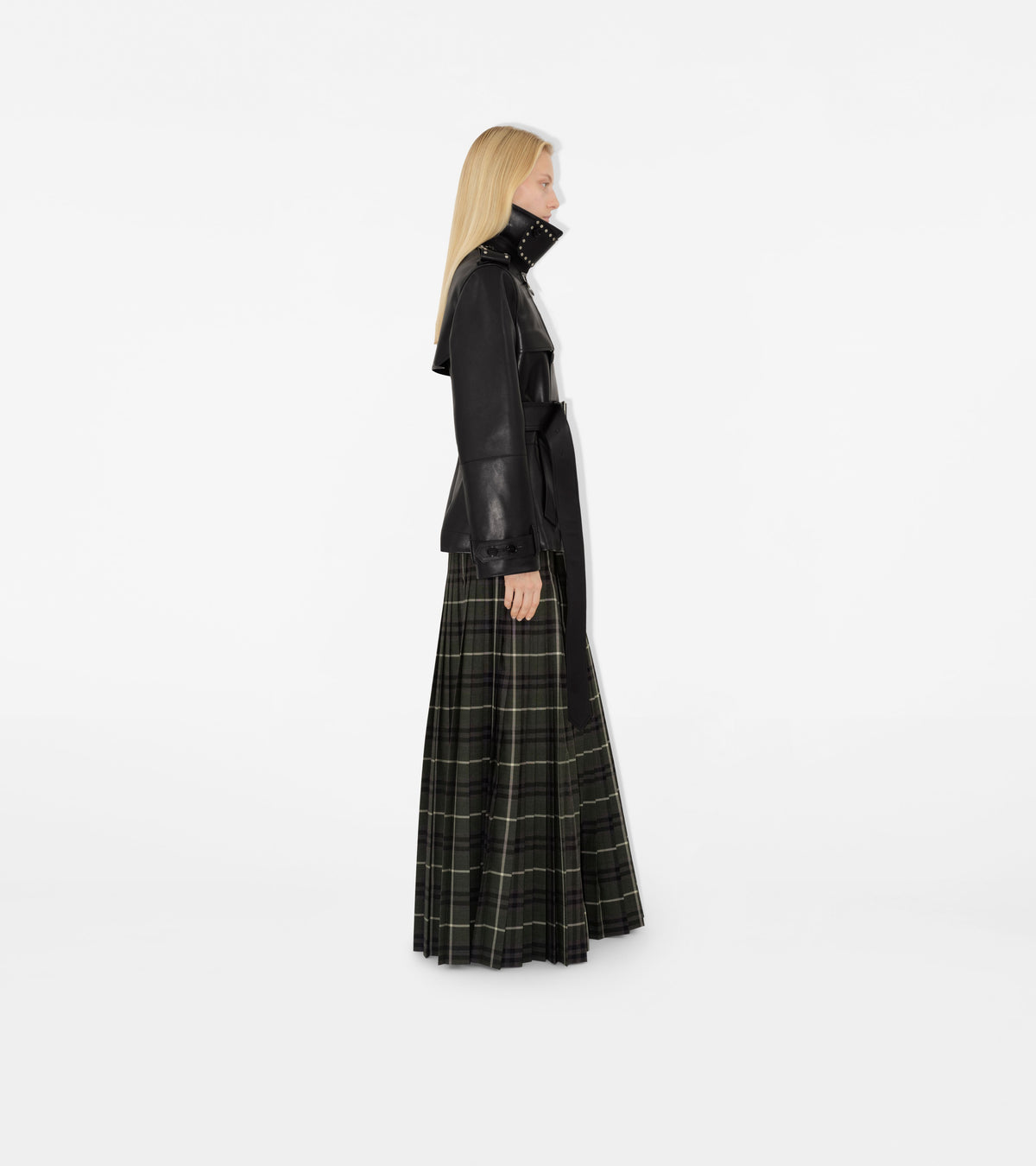 W JACKETS CASUAL NOIR
