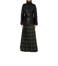 W JACKETS CASUAL NOIR