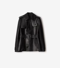 W JACKETS CASUAL NOIR