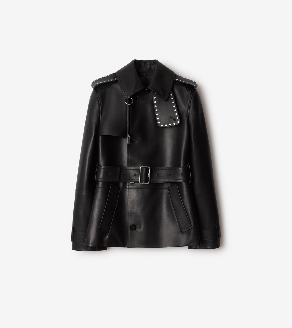 W JACKETS CASUAL NOIR