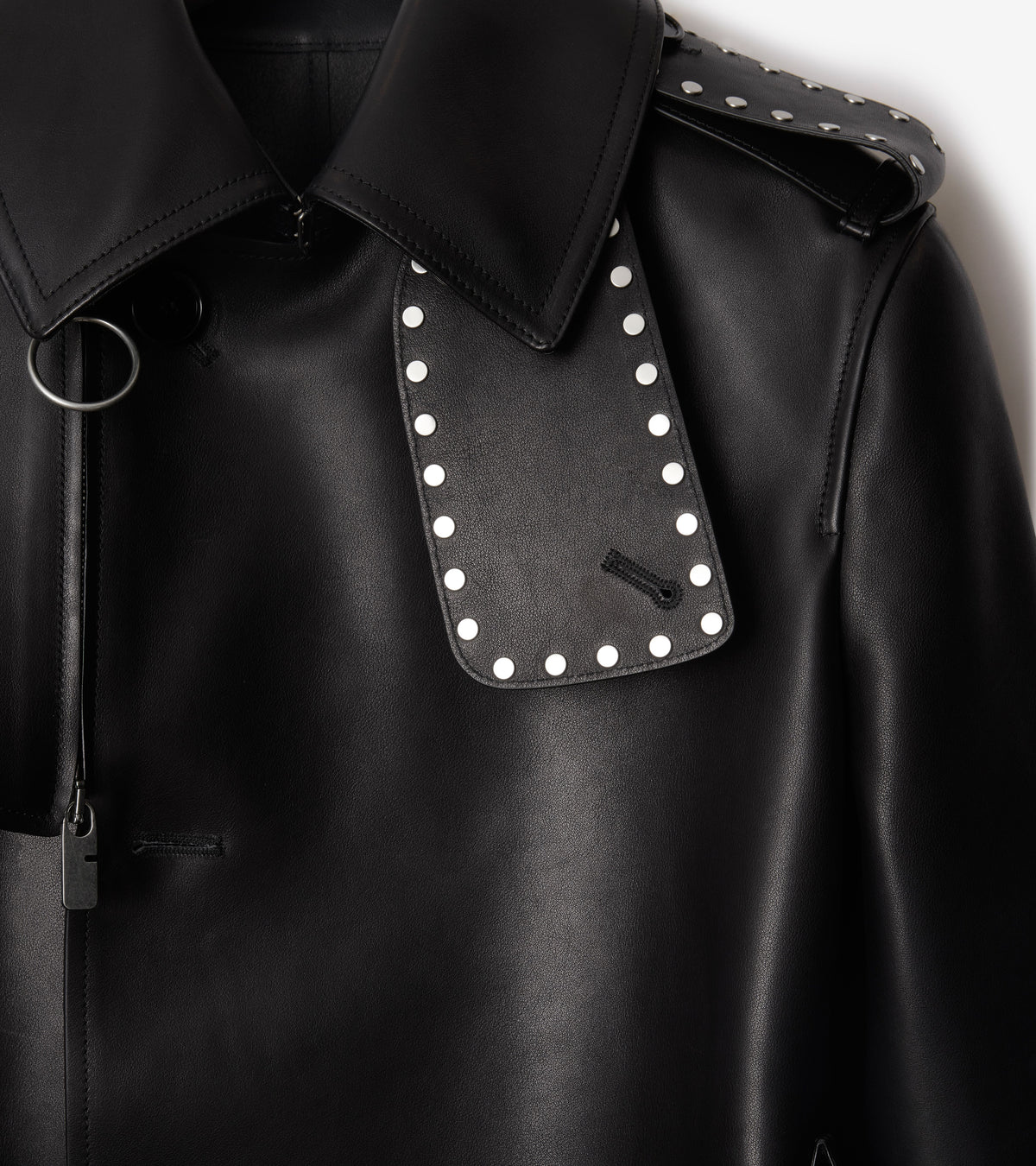 W JACKETS CASUAL NOIR