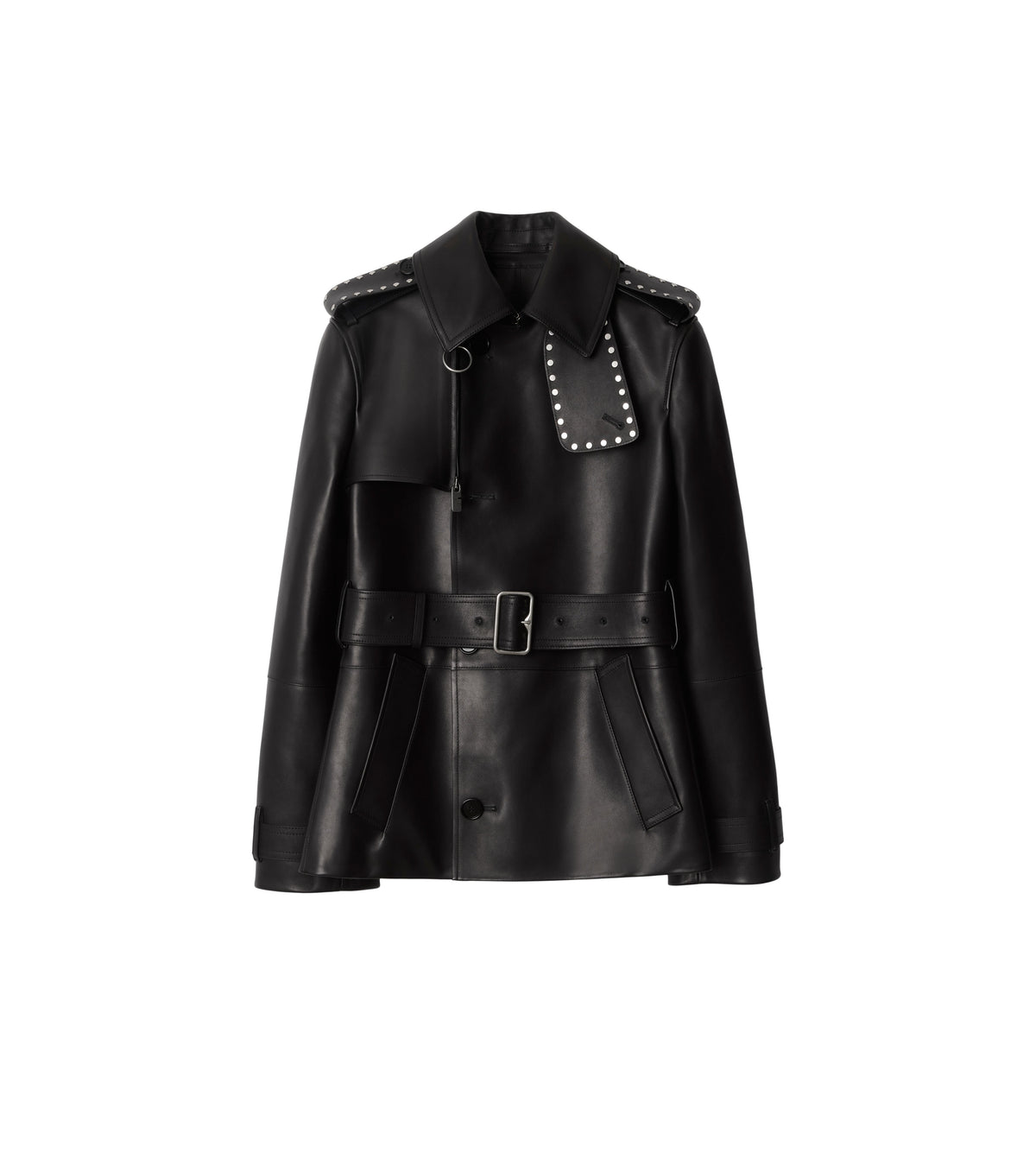 W JACKETS CASUAL NOIR