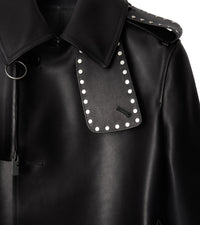 W JACKETS CASUAL NOIR