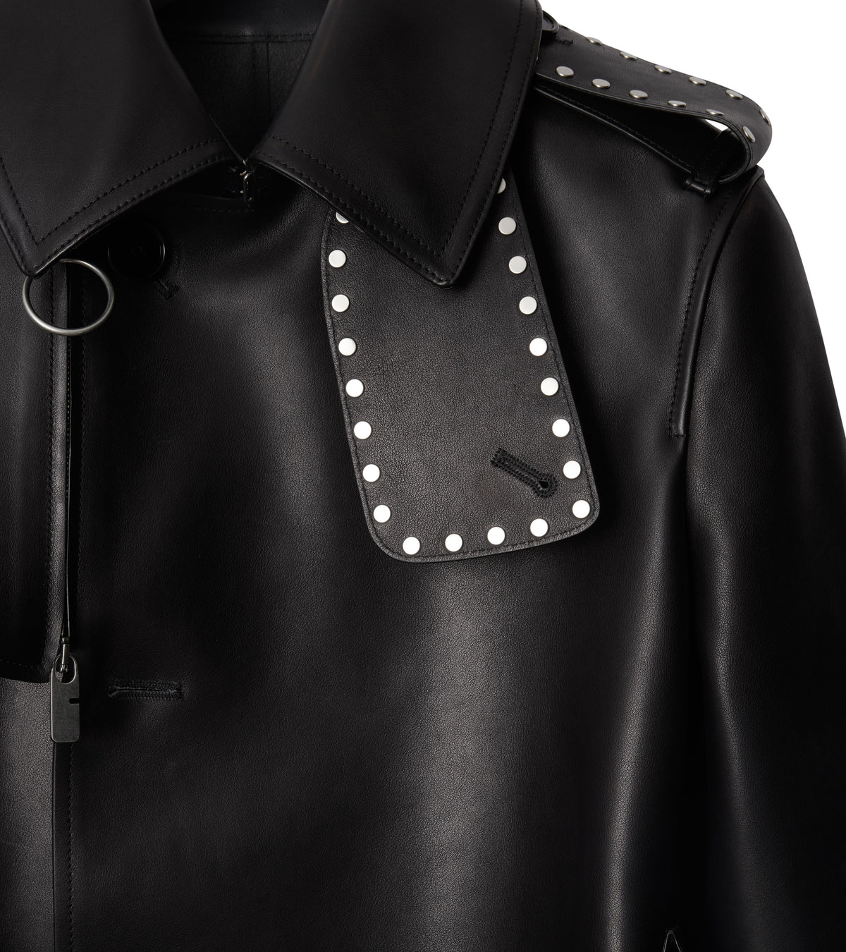 W JACKETS CASUAL NOIR