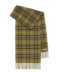 CASHMERE SCARVES Acre