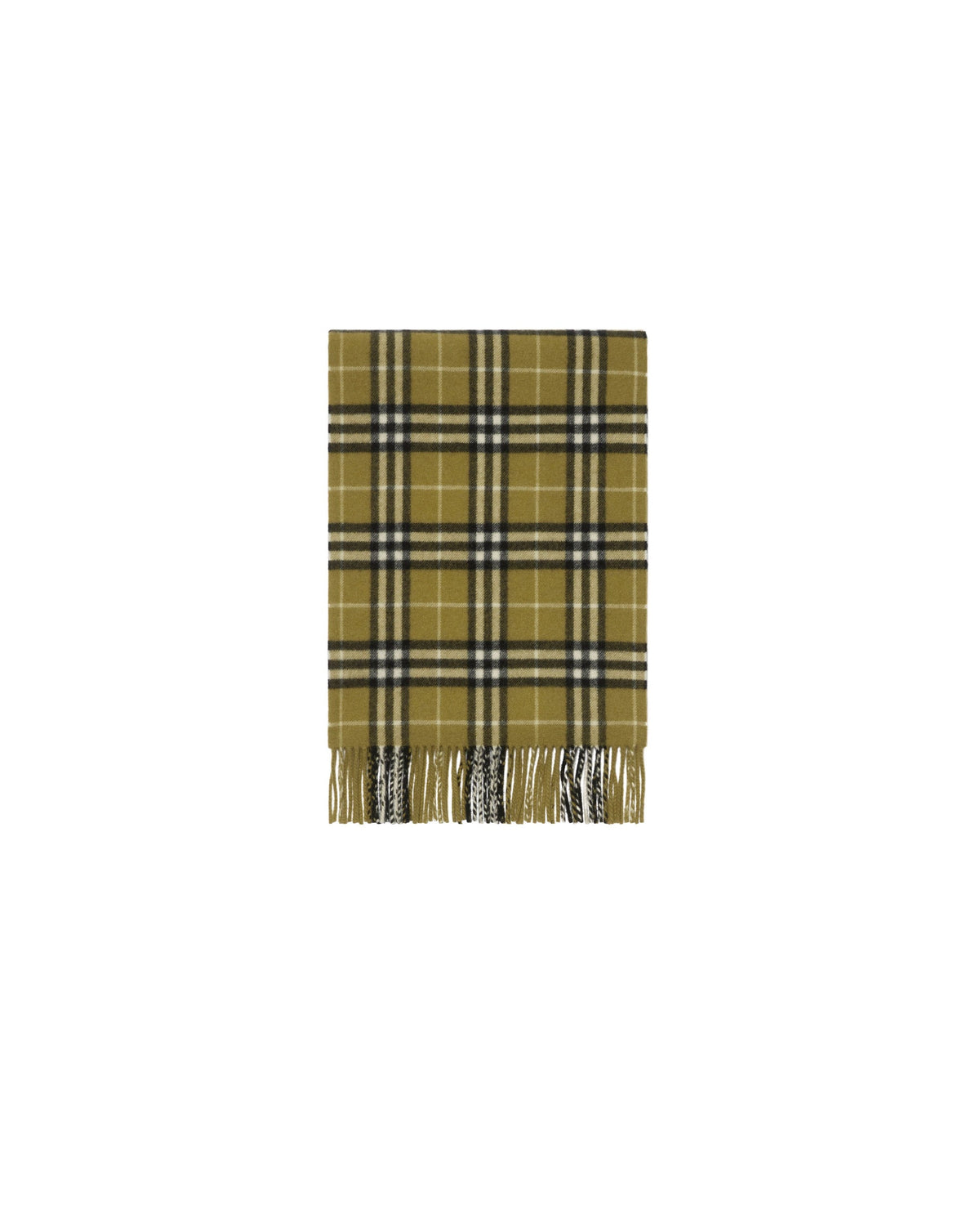 CASHMERE SCARVES Acre