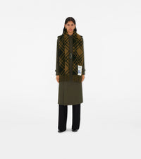 CASHMERE SCARVES CAMP