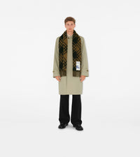 CASHMERE SCARVES CAMP