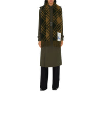 CASHMERE SCARVES CAMP