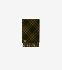 CASHMERE SCARVES CAMP
