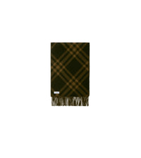 CASHMERE SCARVES CAMP