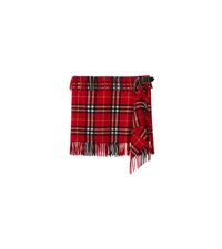 W SKIRTS CASUAL Groseille