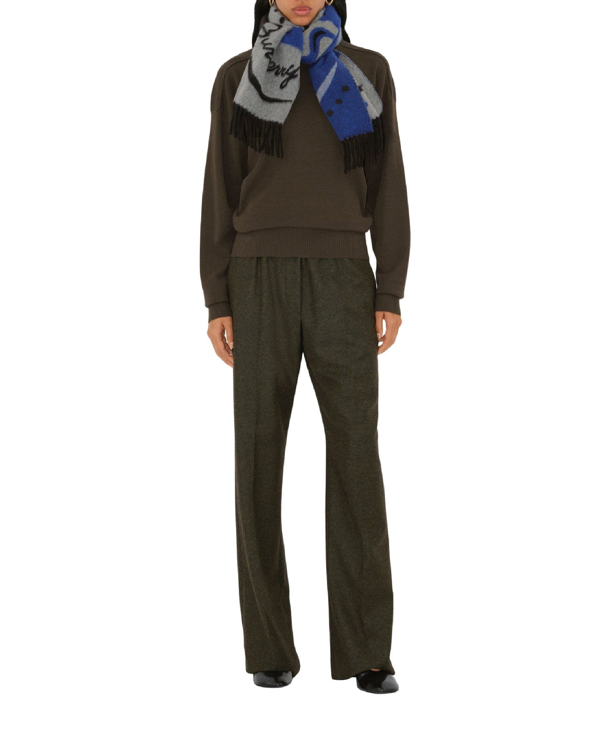 CASHMERE SCARVES Polar