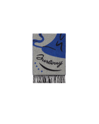 CASHMERE SCARVES Polar
