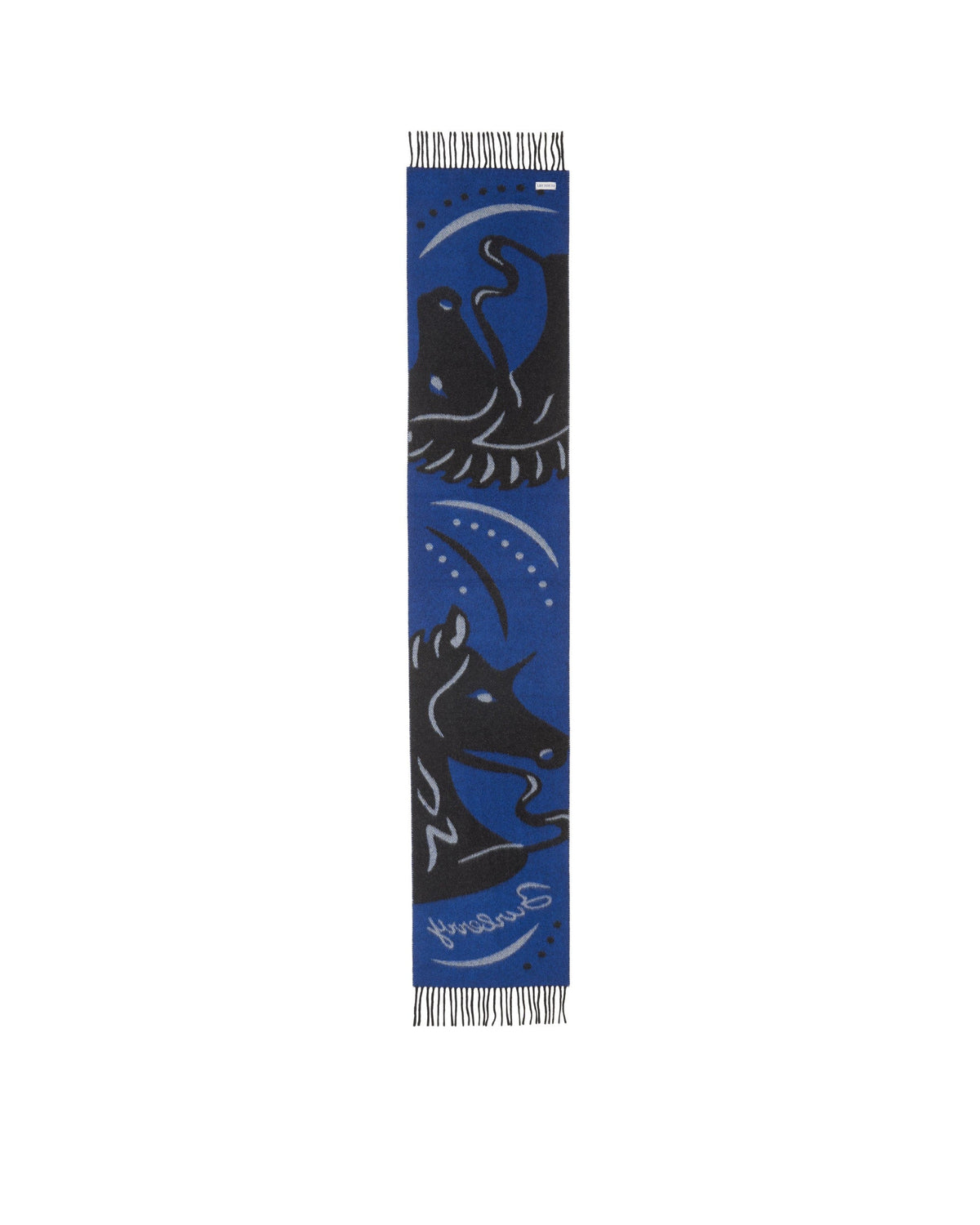 CASHMERE SCARVES Polar