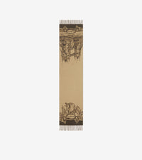 CASHMERE SCARVES SABLE