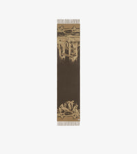 CASHMERE SCARVES SABLE