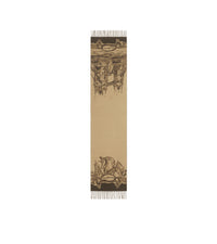 CASHMERE SCARVES SABLE