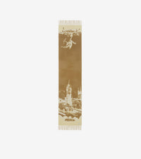CASHMERE SCARVES Foin
