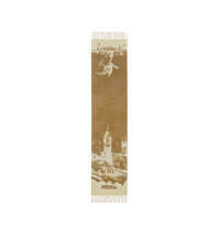 CASHMERE SCARVES Foin