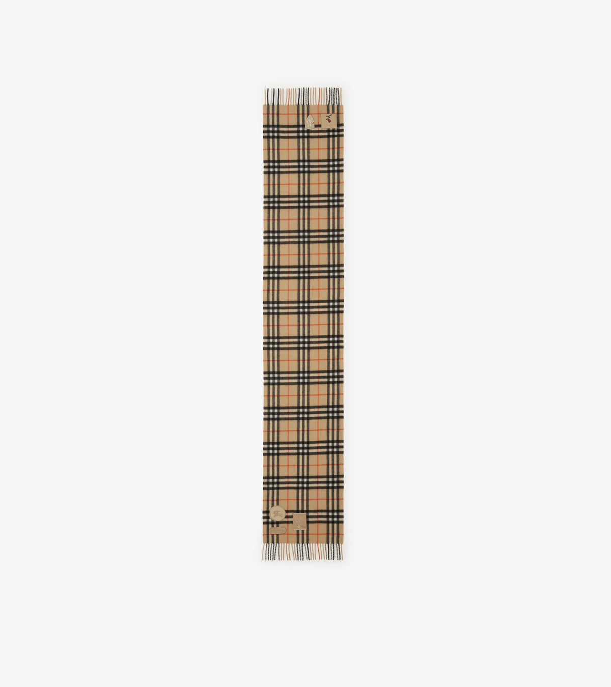 CASHMERE SCARVES SABLE