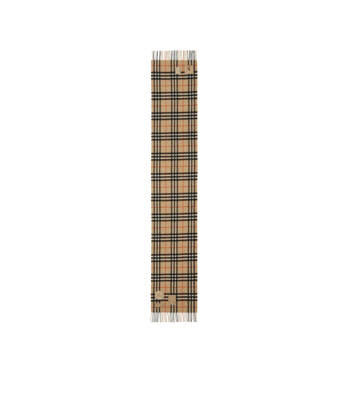CASHMERE SCARVES SABLE