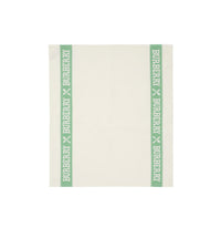 TEA TOWEL Menthe