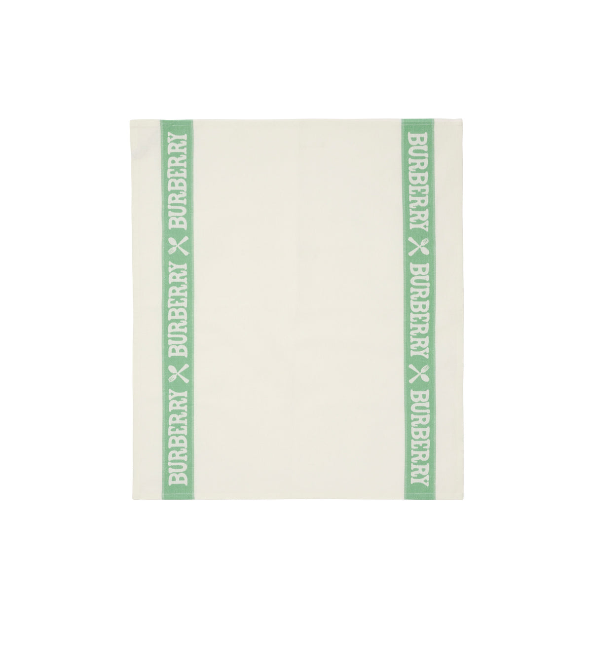 TEA TOWEL Menthe