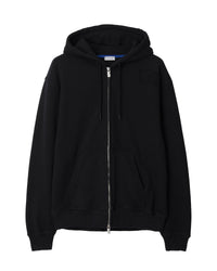 M JWEAR HOODIE Noir